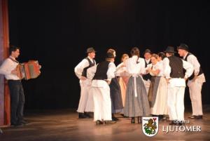 Ljutomer gostil osrednjo regijsko slovesnost ob dnevu Civilne zaščite 11